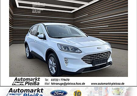 Ford Kuga 1.5 EcoBlue Aut. TITANIUM