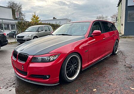 BMW 320d 320 Baureihe 3 Touring