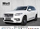 Volvo XC 90 XC90 Ultimate Bright AWD B5 Diesel EU6d 7-Sitzer Allrad