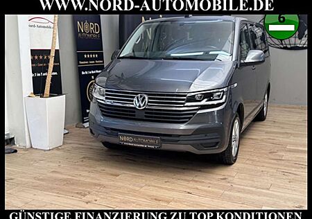 VW T6 Volkswagen .1 Multivan 4MOT DSG *LED*ACC*STHZ*KAM*