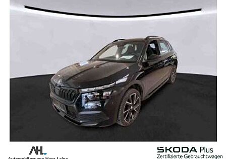 Skoda Kamiq 1.5 TSI Monte Carlo DSG Panorama LED