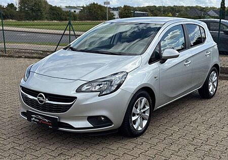 Opel Corsa E Active 1,4L 90PS Sitz&Lenkradheizung