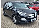 Hyundai Santa Fe Premium 4WD NAVI 8Fach AUTOMATIK LEDER BLUETOOTH