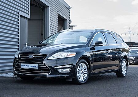 Ford Mondeo Turnier Titanium X*LEDER*BUSINESS-PAKET.2