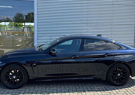 BMW 420 d M Sport