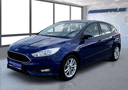Ford Focus 1.0EB Business Kamera+WinterPak+Tempomat