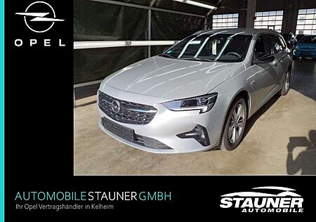 Opel Insignia 2.0 D Elegance ST *AHK*NAVIGATION PRO*LHZ*SHZ*LED*