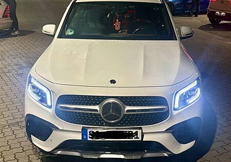 Mercedes-Benz GLB 220 220 d 4Matic (247.615)