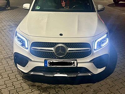 Mercedes-Benz GLB 220 GLB 220 d 4Matic (247.615)