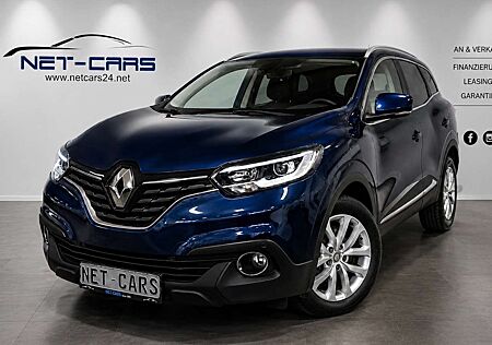 Renault Kadjar dCi EDC*NAVi*PDC*Tempomat*LED*