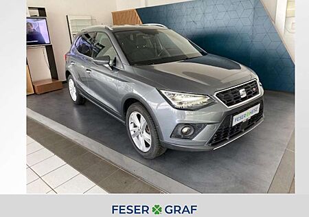 Seat Arona 1.6 TDI FR LED*Navi*ACC*RFK*SHZ