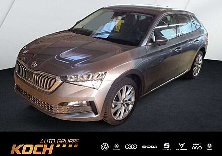 Skoda Scala Style 1.0 TSI DSG *NAVI*LED*RFK*