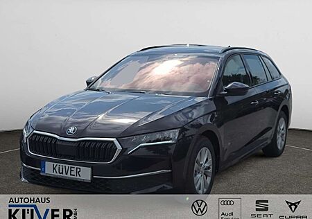 Skoda Octavia Combi Selection 1,5 TSI DSG Navi+ACC+LED