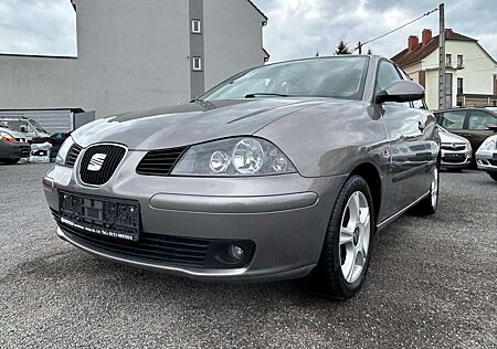 Seat Ibiza Signo 1.4 TDI KLIMA + 5 TÜRER