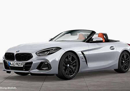 BMW Z4 sDrive30i M Sport HK HiFi DAB LED WLAN RFK