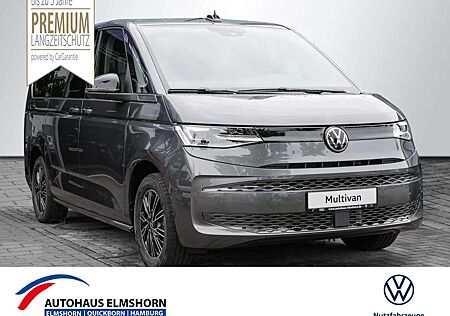 VW T7 Multivan Volkswagen 2.0 TDI SHZ NAVI PANO MATRIX-LED