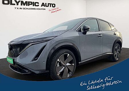 Nissan Ariya 87kWh Evolve 360°-CAMS PANORAMA BOSE-SOUND