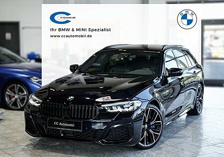 BMW 530d 530 xDrive Touring M Sport 20LM ACC AHK Standh