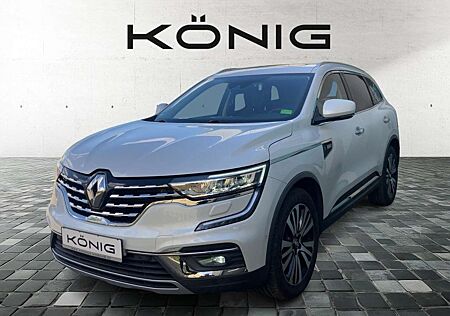 Renault Koleos INITIALE PARIS dCi 185 4WD X-tronic