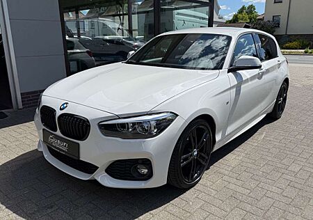 BMW 118 i Edition M Sport Shadow /1.Hand/