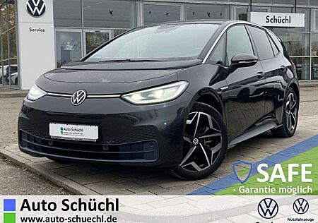 VW ID.3 Volkswagen PRO-PERFORMANCE WÄRMEPUMPE+NAVI+LED+CCS+KA