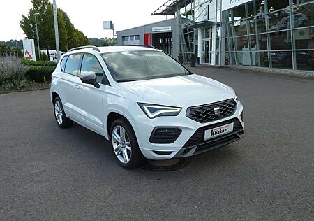 Seat Ateca 1.5 TSI FR Metallic