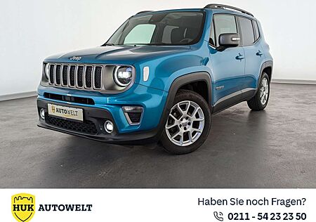 Jeep Renegade 1.0 T-GDI Limited FWD CARPLAY+SHZ+RFK+