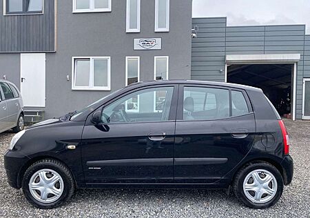 Kia Picanto 1.1 EX * Klima* TüvNeu*ZahnriemenNeu*2HD