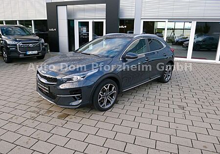 Kia XCeed 1.6 PHEV Platinum Edition