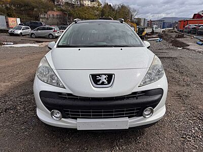 Peugeot 207 Sport