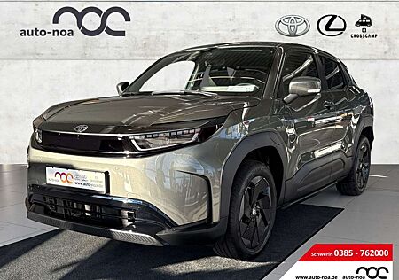 Toyota Urban Cruiser 128 kW FWD Teamplayer LED ACC Klimaautom Ambienteb