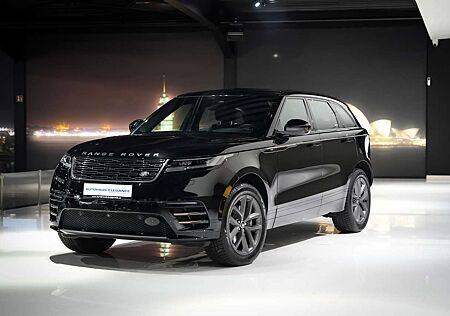 Land Rover Range Rover Velar *MERIDIAN*360°*SPORT-FAHRWERK*