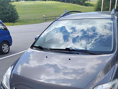 Mazda 5 2.0 CD DPF Top