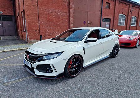 Honda Civic 2.0 VTEC Turbo Type R GT