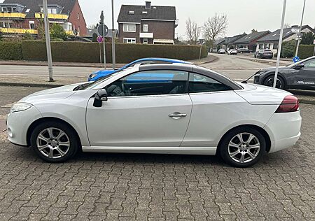 Renault Megane Luxe