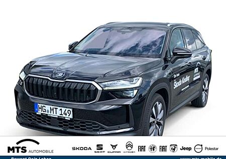 Skoda Kodiaq 2.0 TDI Select 4x4 142kW A7A