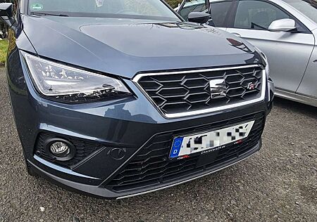 Seat Arona FR