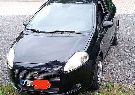 Fiat Punto 75 ELX
