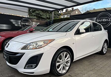 Mazda 3 Lim. 90th Anniversary*KLIMA*TOWI*ERST 42000KM