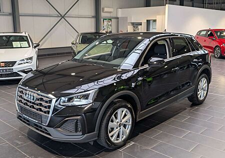 Audi Q2 35 TFSI S tronic 1.Hand