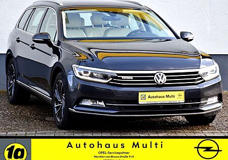 VW Passat Variant Volkswagen Passat Var. Highline 4M ACC Massage Navi 4xSitzh