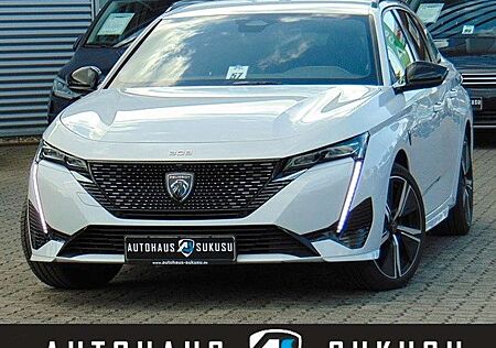 Peugeot 308 SW GT 130 EAT8 - Focal - 360°Cam - Matrix