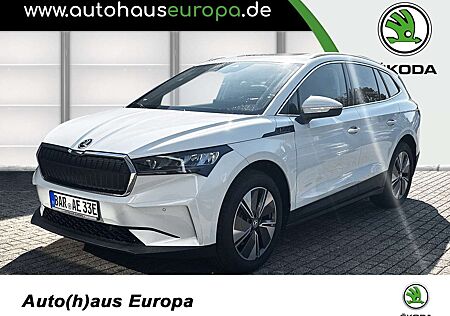 Skoda Enyaq iV 80 eco Suite ACC Pano Navi SmartLink Kamera