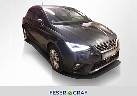 Seat Ibiza FR 1.0 TSI LED*NAVI*PDC*ACC*LM*KAMERA