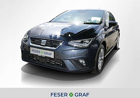 Seat Ibiza FR 1.0 TSI LED*NAVI*PDC*ACC*LM*KAMERA