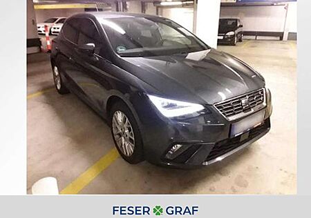 Seat Ibiza FR 1.0 TSI LED*NAVI*PDC*ACC*LM*KAMERA