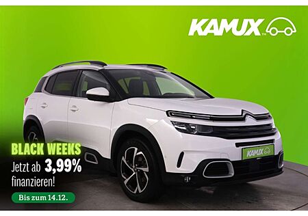 Citroën C5 Aircross Citroen 1.2PureTech 130 Feel+LED+NAVI+KAMERA