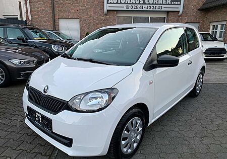 Skoda Citigo Cool Edition Navigation