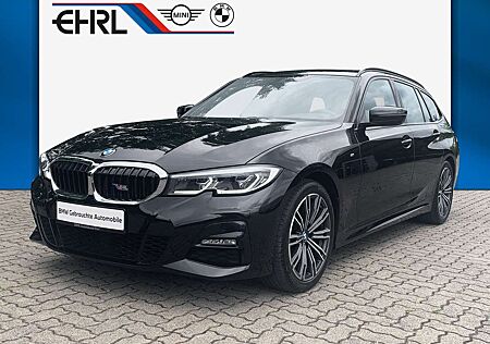 BMW 320 i Tour. M Sport PANO LASER 4xSITZHZG KAMERA