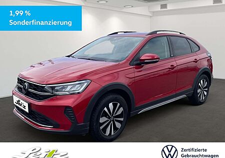 VW Taigo Volkswagen 1.0 TSI Move *AHK*LED*PDC*